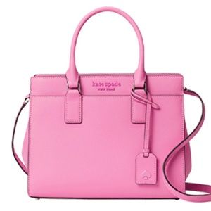 Meet your Posher, Karla